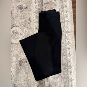 Express Wide Leg Dress Pants